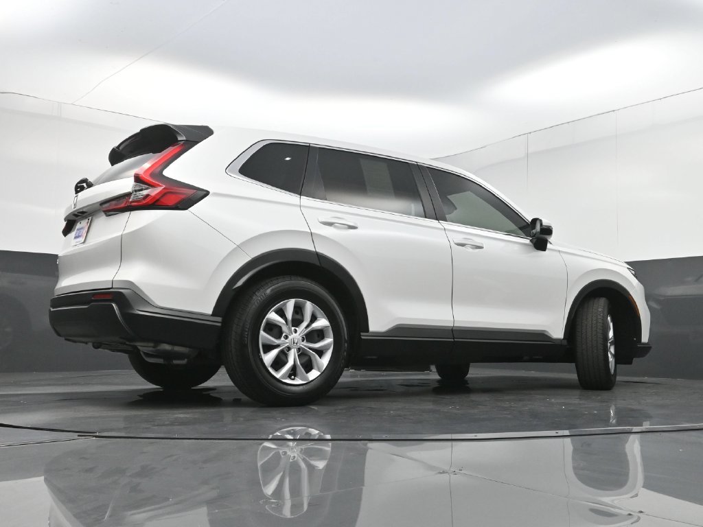 Used 2025 Honda CR-V LX image 25