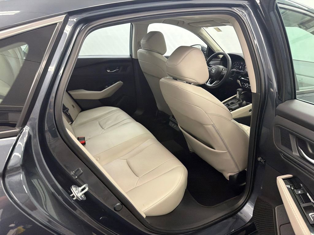 Certified 2024 Honda Accord Touring image 17