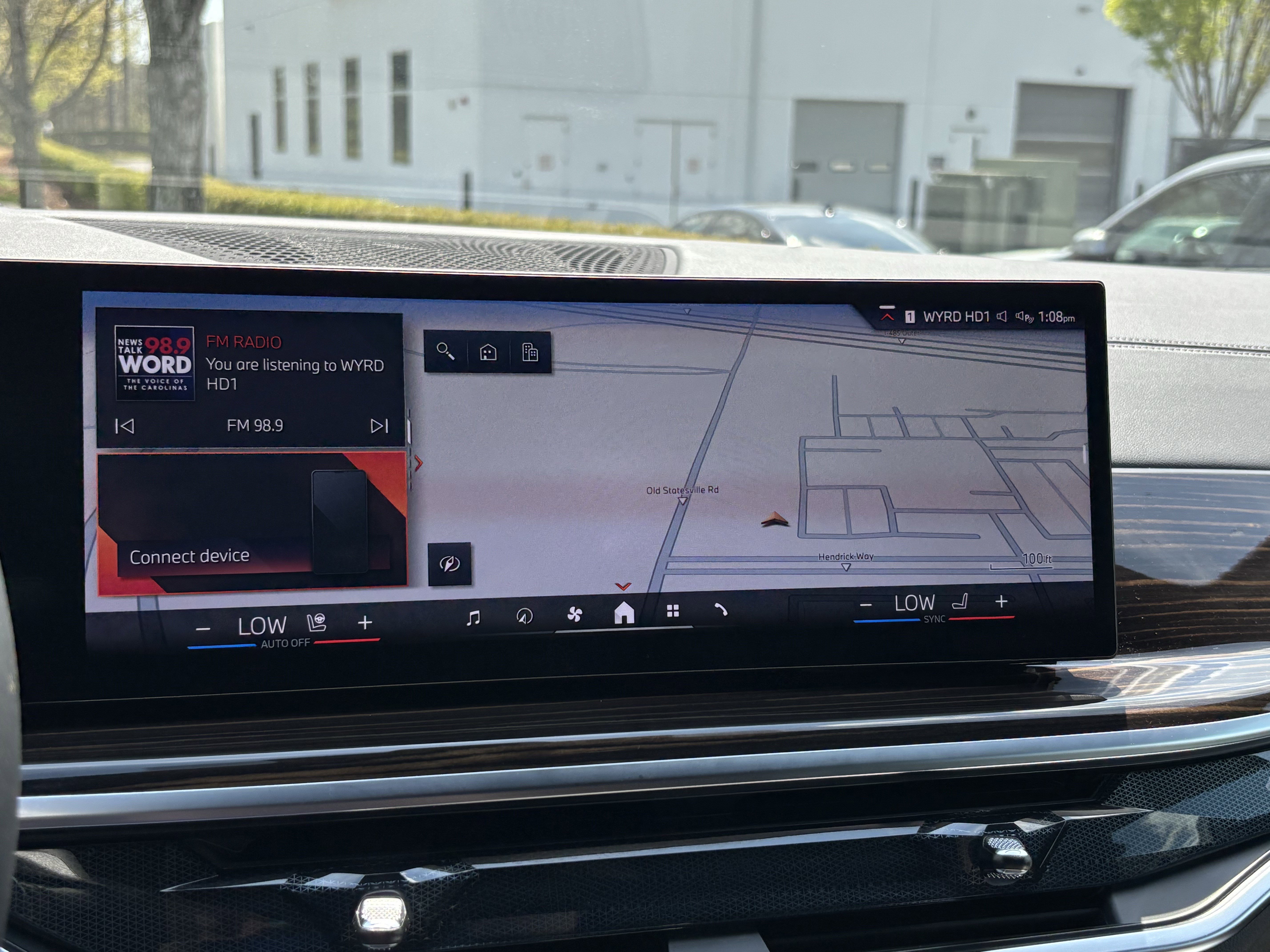 Certified 2026 BMW X6 xDrive40i AWD/4WD image 24