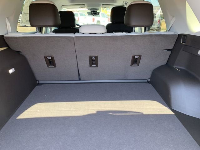 New 2026 GMC Terrain Denali AWD/4WD image 9