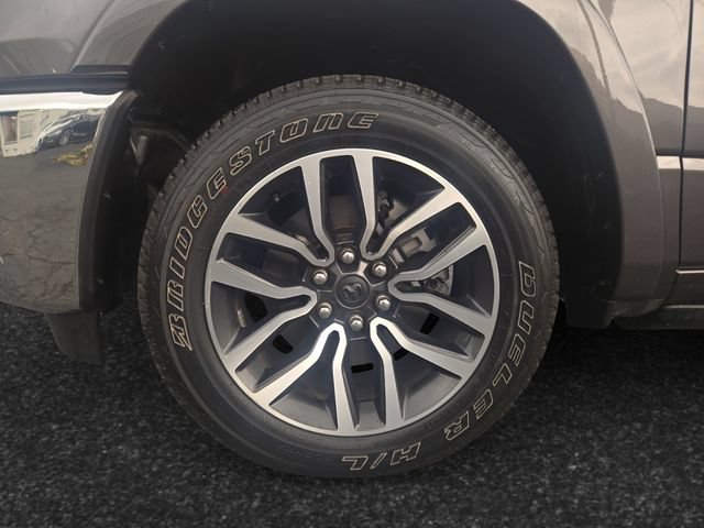 Used 2026 RAM 1500 Limited AWD/4WD image 4