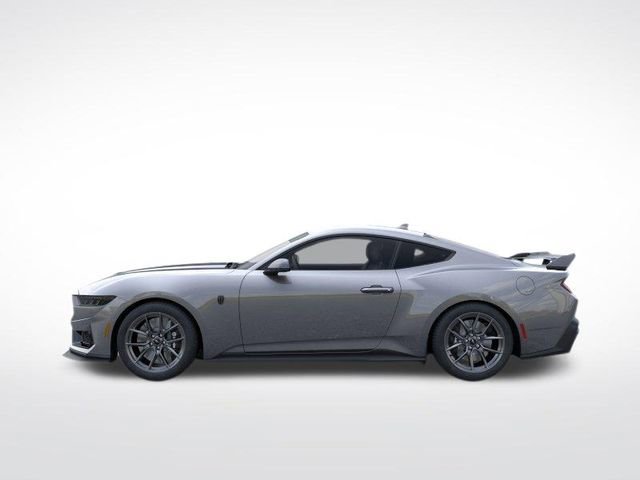 New 2026 Ford Mustang Dark Horse w/ Dark Horse Handlin Package RWD image 5