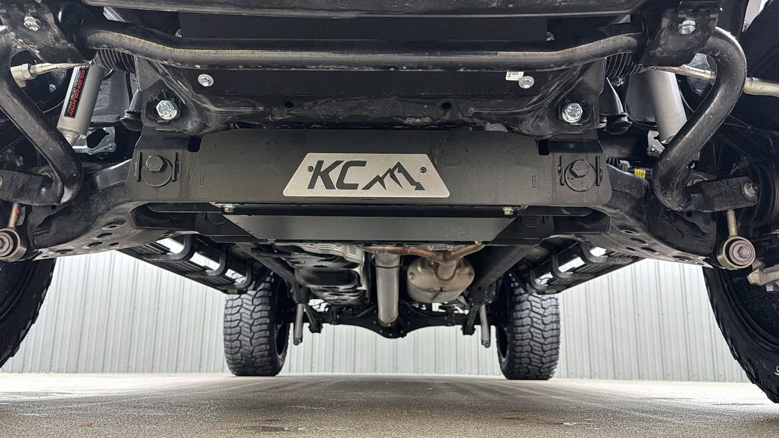 Used 2025 Toyota Tundra Limited image 17