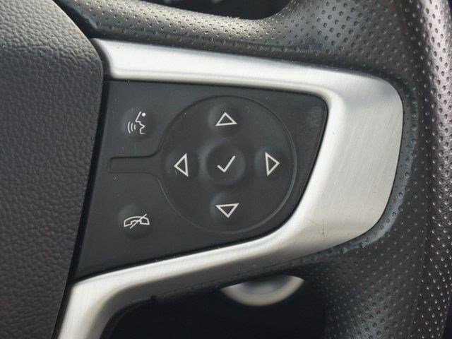 Certified 2024 GMC Terrain SLE image 9