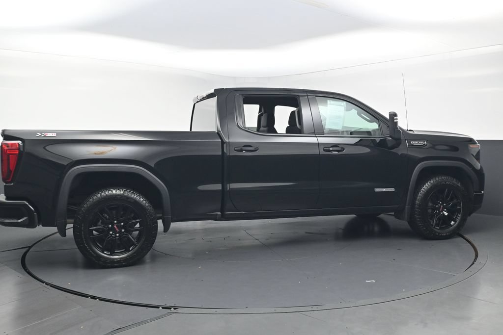 Used 2026 GMC Sierra 1500 Elevation AWD/4WD image 35