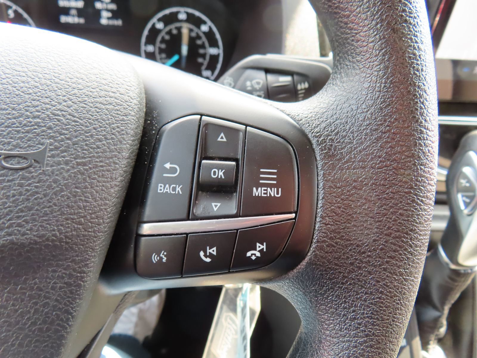 Used 2024 Ford Transit 350 XLT image 19