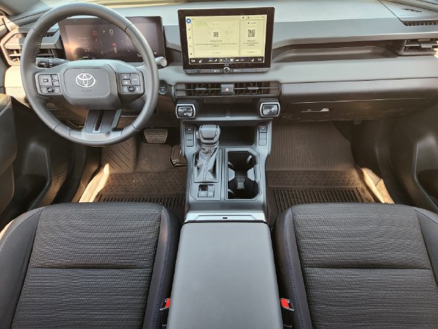 New 2026 Toyota RAV4 SE FWD image 19