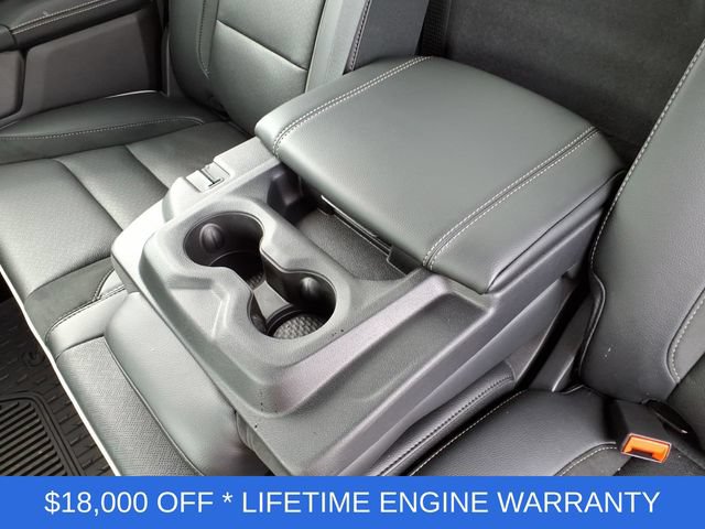 New 2026 RAM 1500 Laramie w/ Night Edition AWD/4WD image 28