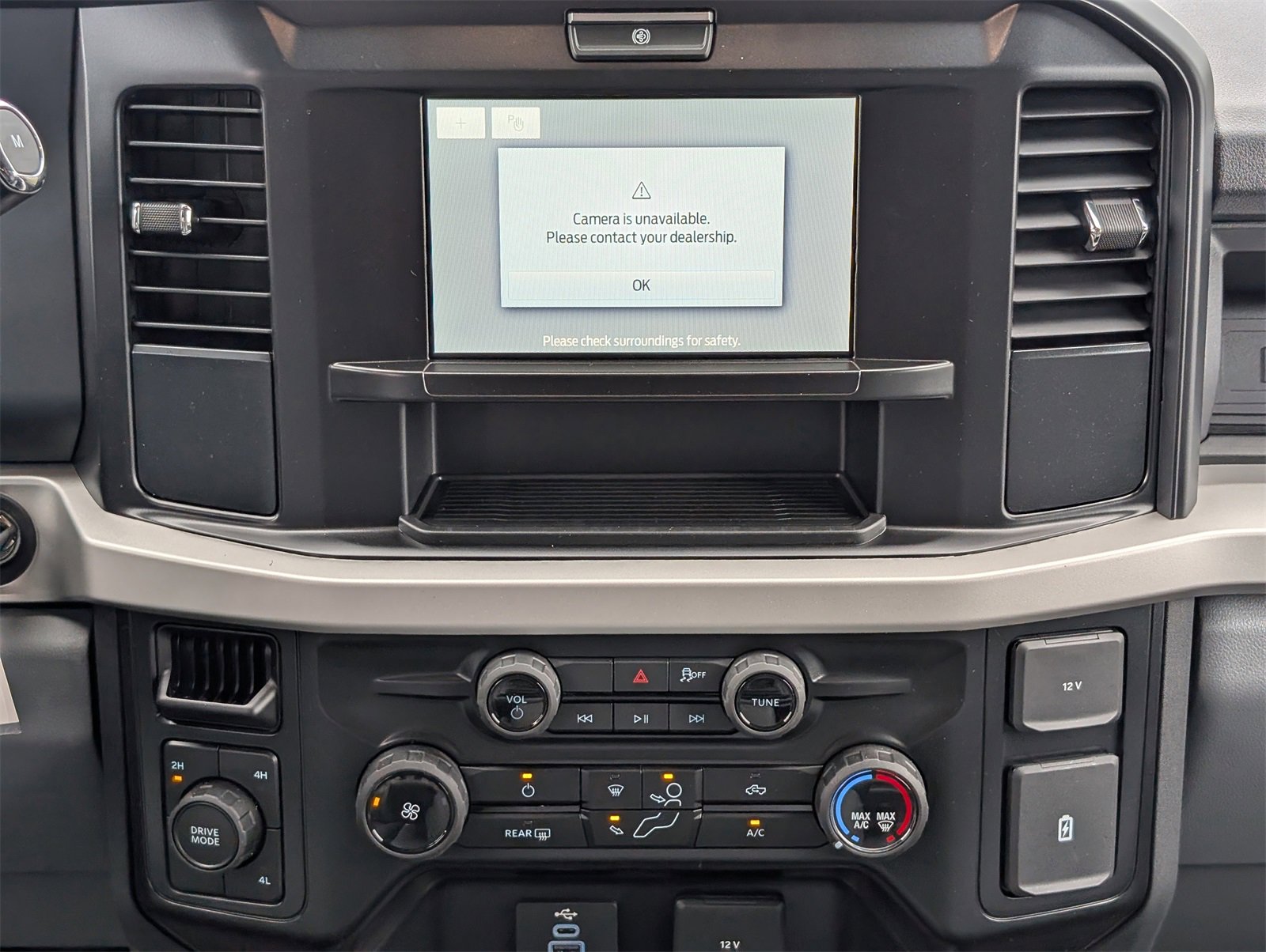 New 2026 Ford F350 XL w/ XL Chrome Package image 16