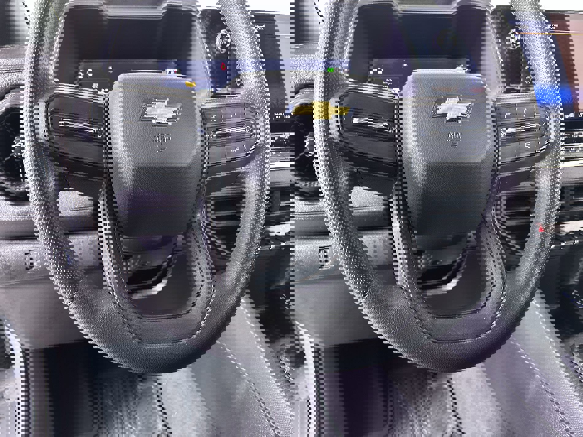 Used 2024 Chevrolet Colorado W/T image 47