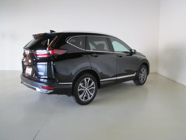 Used 2022 Honda CR-V Touring image 24