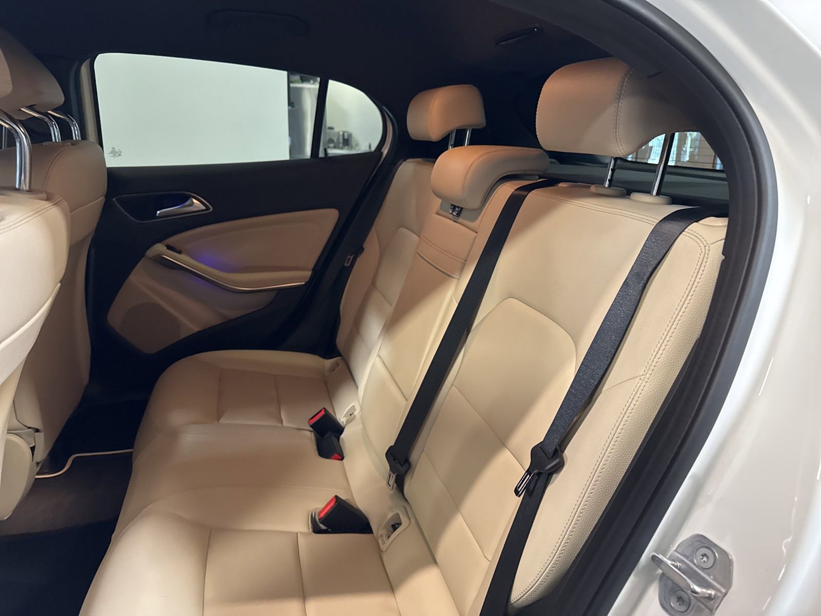 Used 2019 Mercedes-Benz GLA 250 image 14