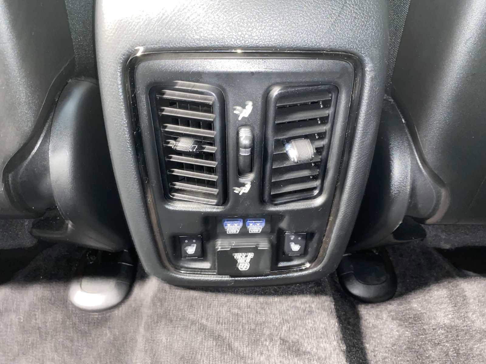 Used 2018 Jeep Grand Cherokee High Altitude image 25