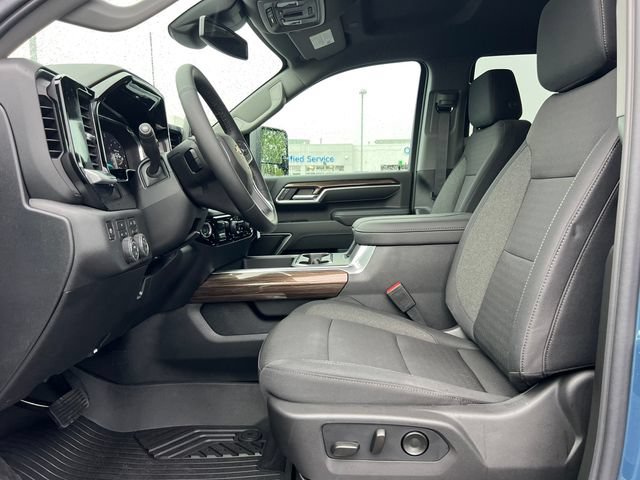 New 2026 Chevrolet Silverado 2500 LT w/ All Star Edition AWD/4WD image 4