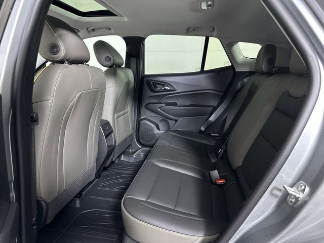 New 2026 Chevrolet Trax ACTIV FWD image 26