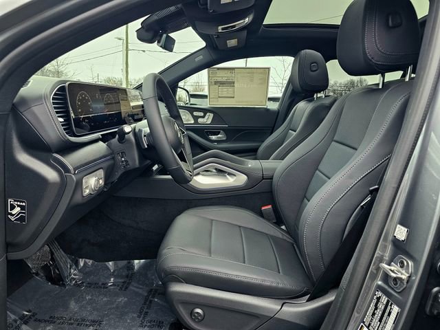 New 2026 Mercedes-Benz GLE 450 4MATIC Coupe image 16