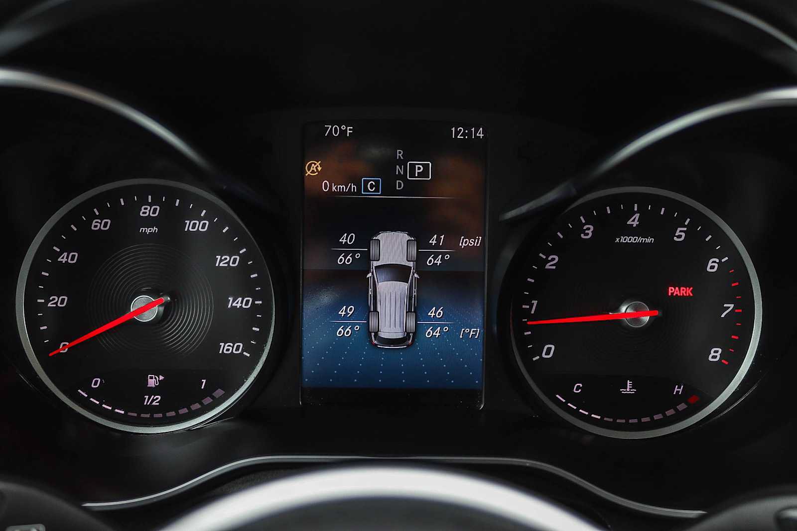 Used 2022 Mercedes-Benz GLC 300 image 22