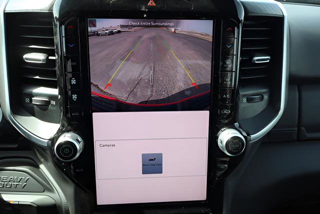 New 2026 RAM 2500 Big Horn image 23