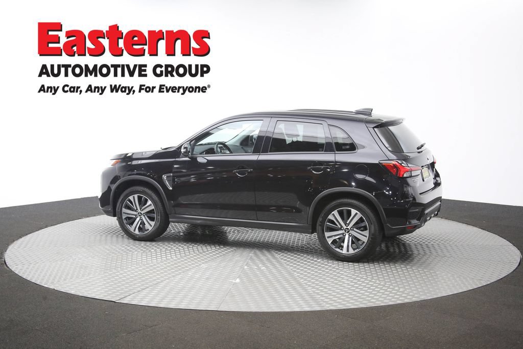 Used 2023 Mitsubishi Outlander Sport SE AWD/4WD image 61