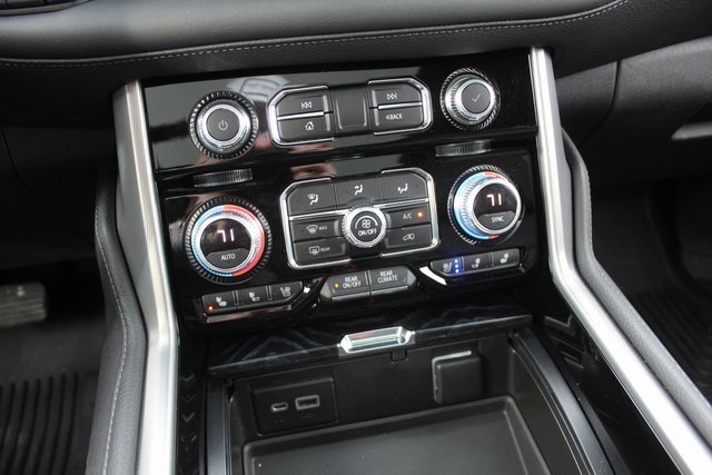 Used 2022 GMC Yukon Denali image 41