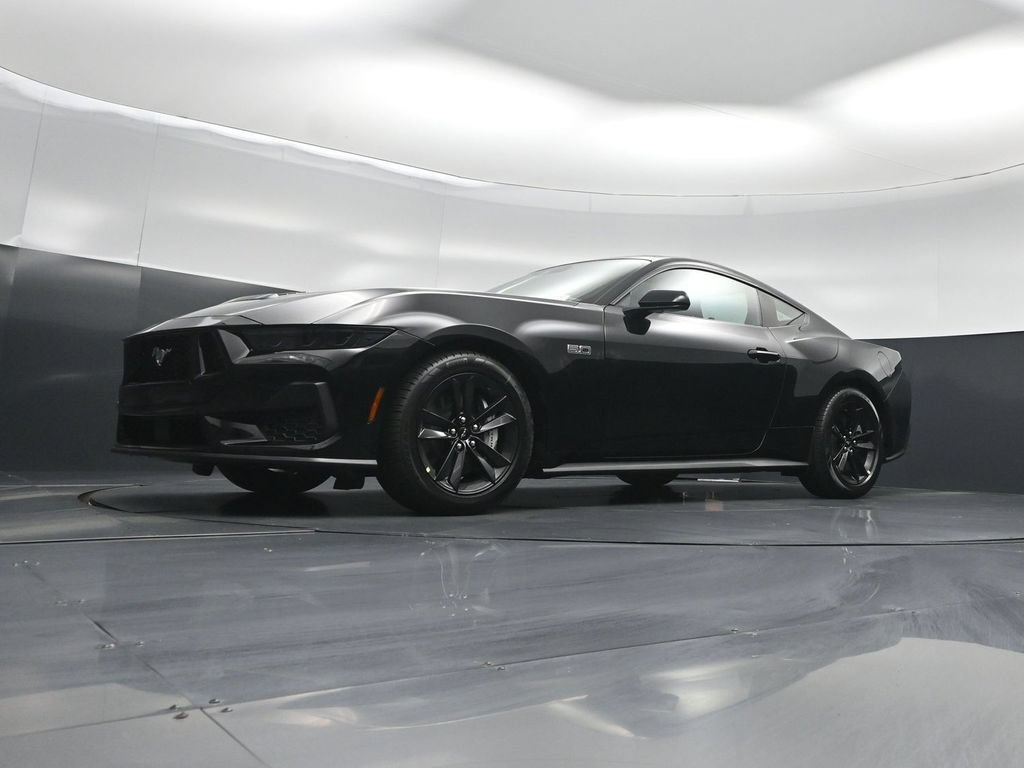 New 2026 Ford Mustang GT RWD image 35