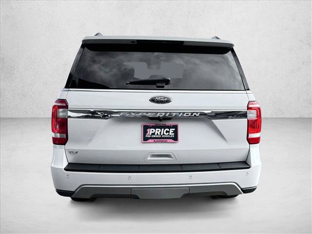 Used 2021 Ford Expedition XLT AWD/4WD image 6