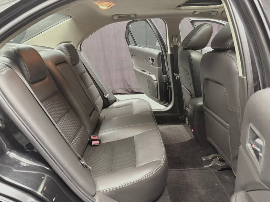 Used 2009 Ford Fusion SEL FWD image 26