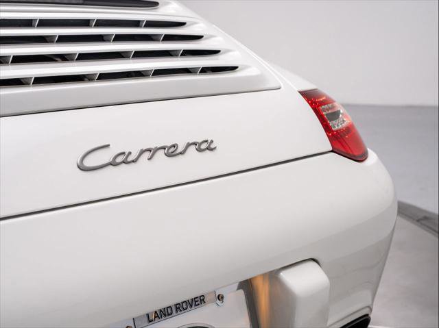 Used 2011 Porsche 911 Carrera image 29