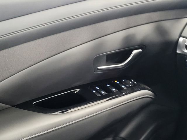 New 2025 Hyundai Santa Cruz XRT AWD/4WD image 30