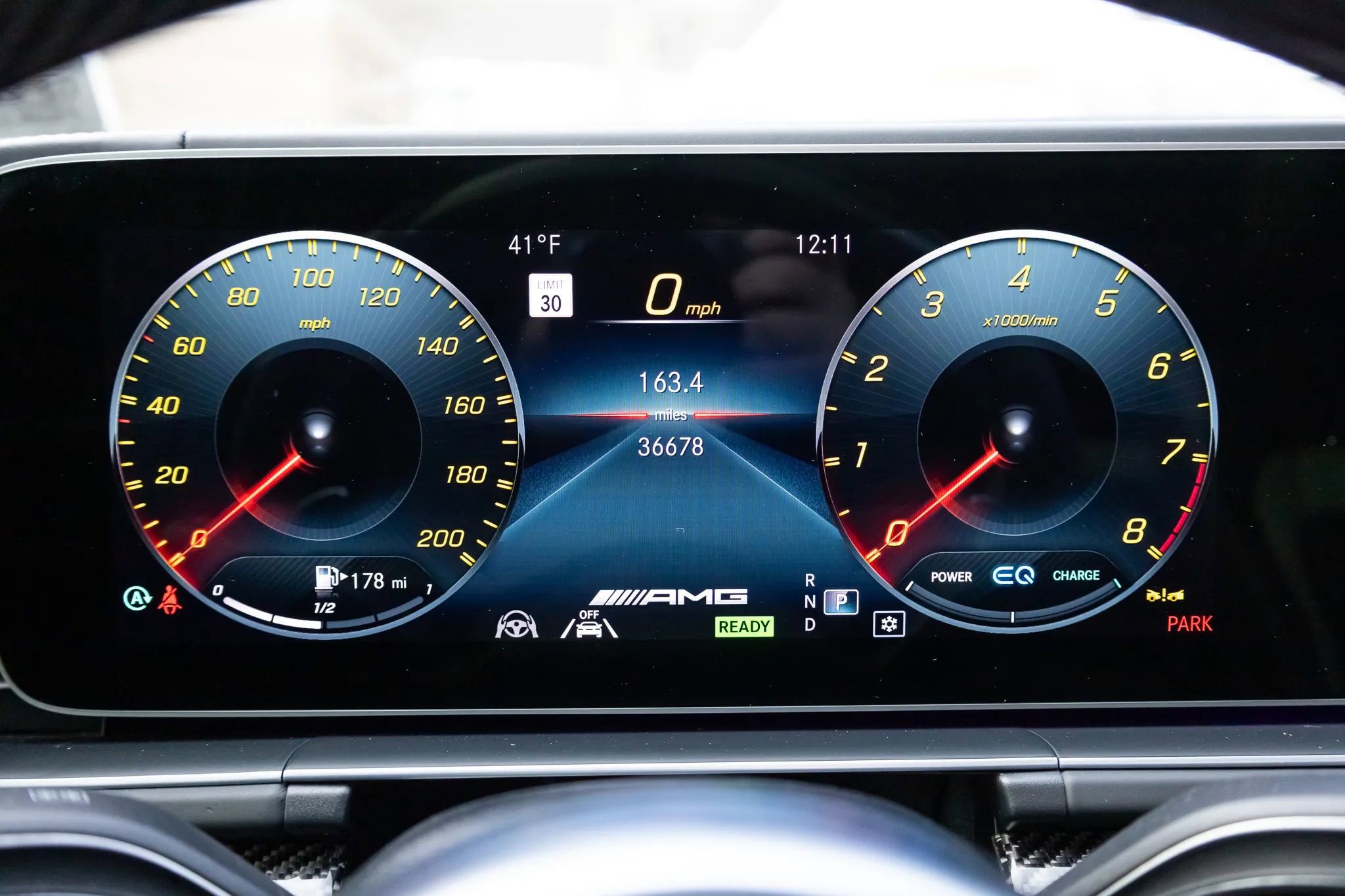 Used 2022 Mercedes-Benz GLE 63 AMG S image 48