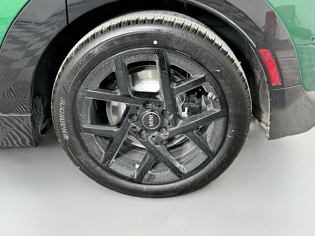 Certified 2026 MINI Cooper S FWD image 21