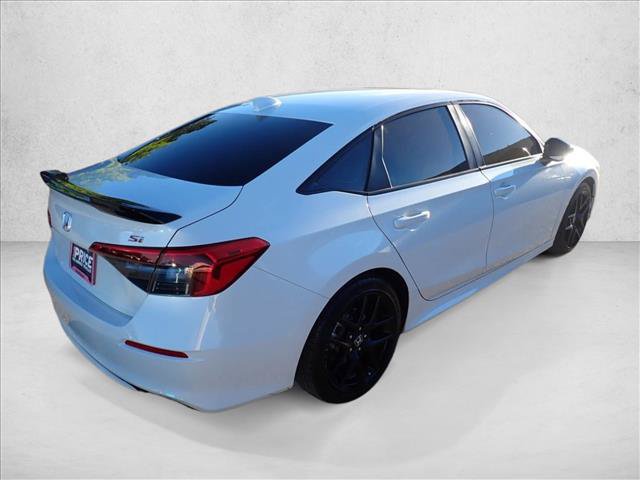 Used 2024 Honda Civic Si video 4