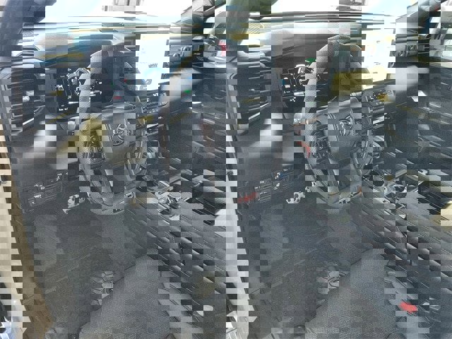 New 2026 Toyota Tundra TRD Pro image 14