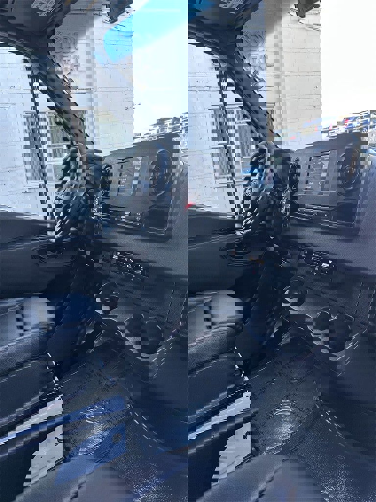 Used 2024 Mercedes-Benz Sprinter 144 Cargo w/ Acoustic Package image 36