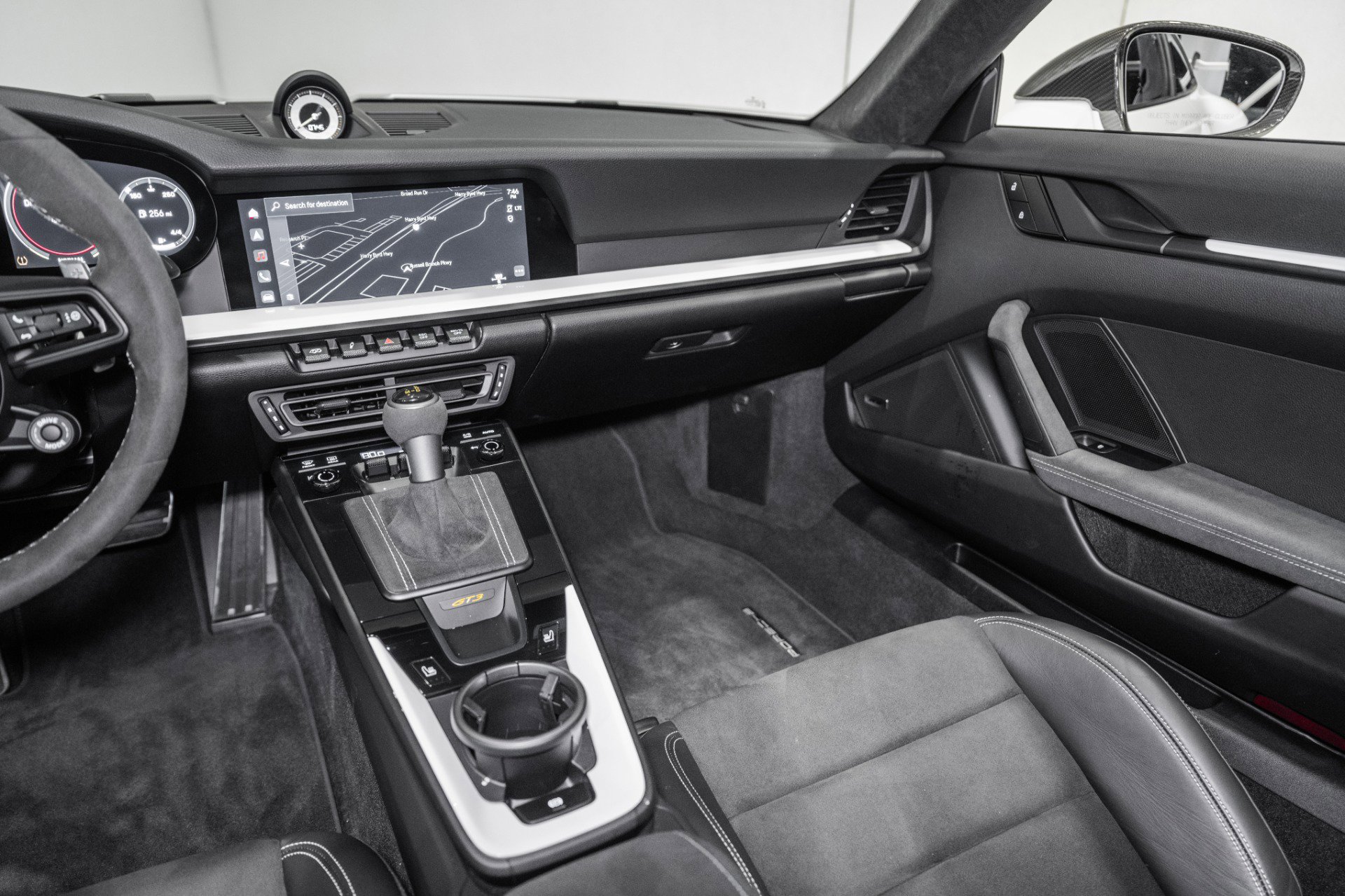 Used 2022 Porsche 911 GT3 image 24