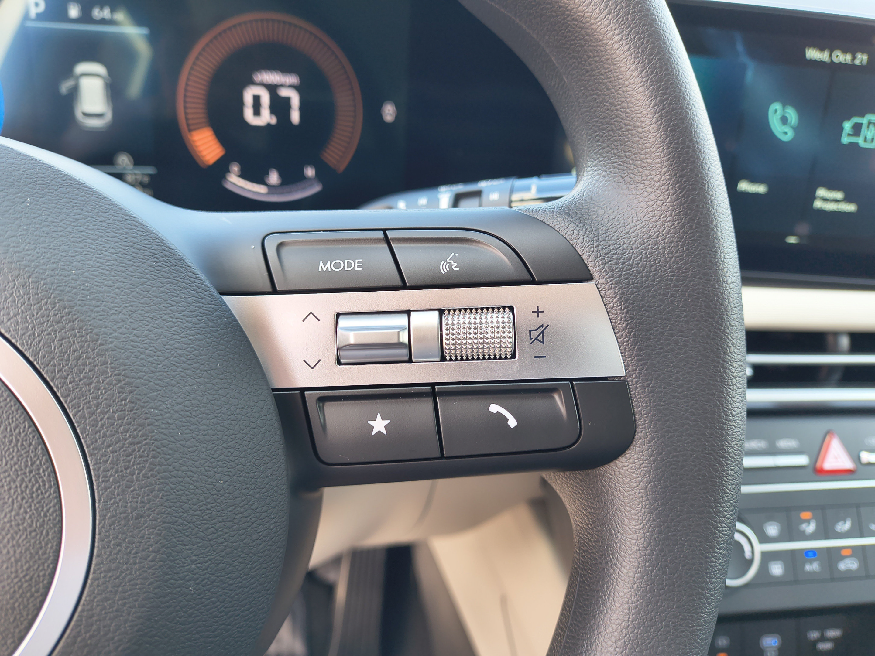 New 2026 Hyundai Tucson SE FWD image 27