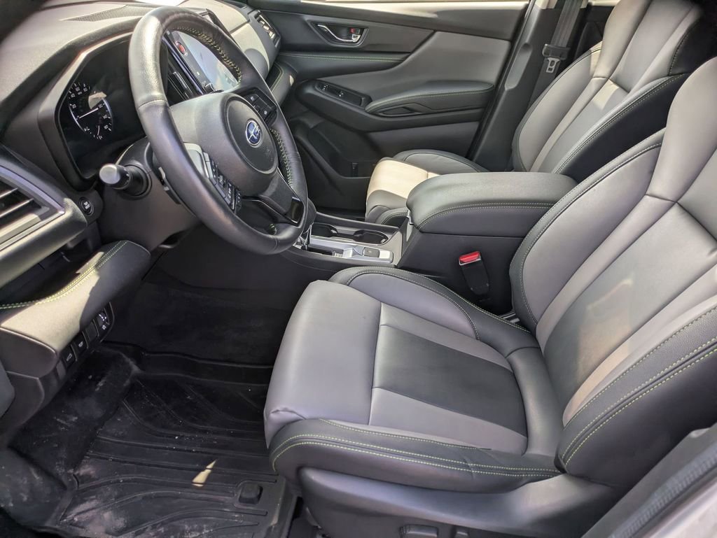 Used 2024 Subaru Ascent Onyx Edition image 19