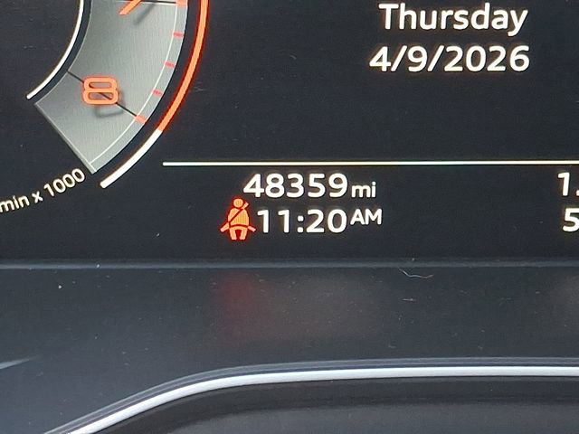 Used 2024 Audi A5 2.0T Premium Plus image 20