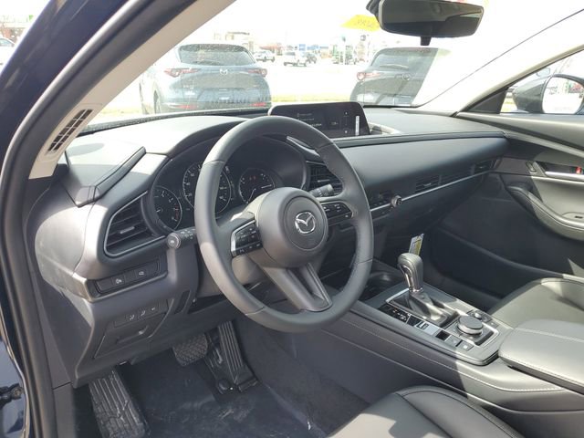 New 2026 MAZDA CX-30 AWD 2.5 S w/ Select Sport Pkg image 7