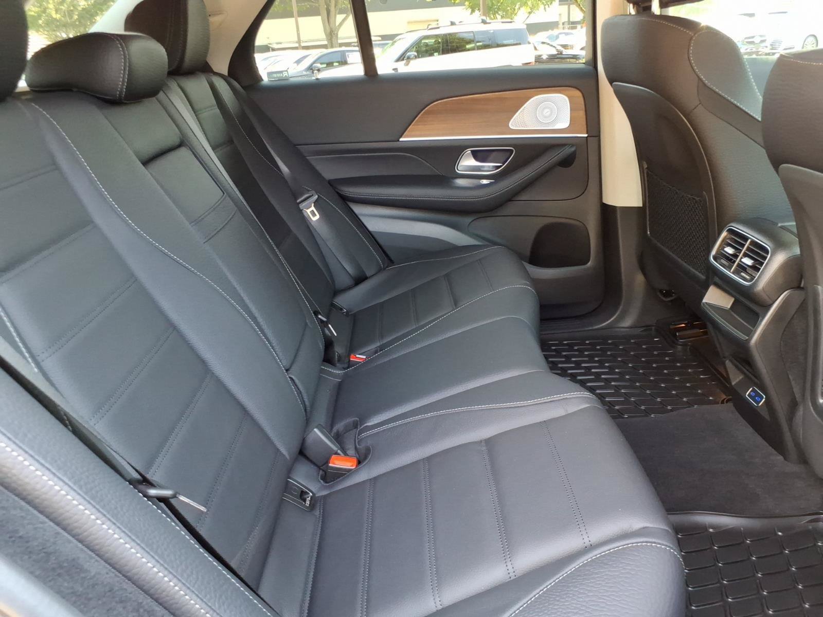 Used 2026 Mercedes-Benz GLE 350 4MATIC image 27