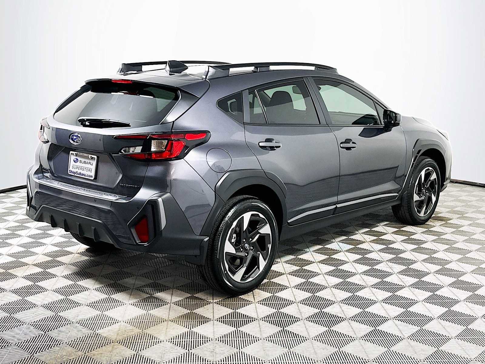 New 2026 Subaru Crosstrek 2.5i Limited w/ Popular Package #4A AWD/4WD image 7