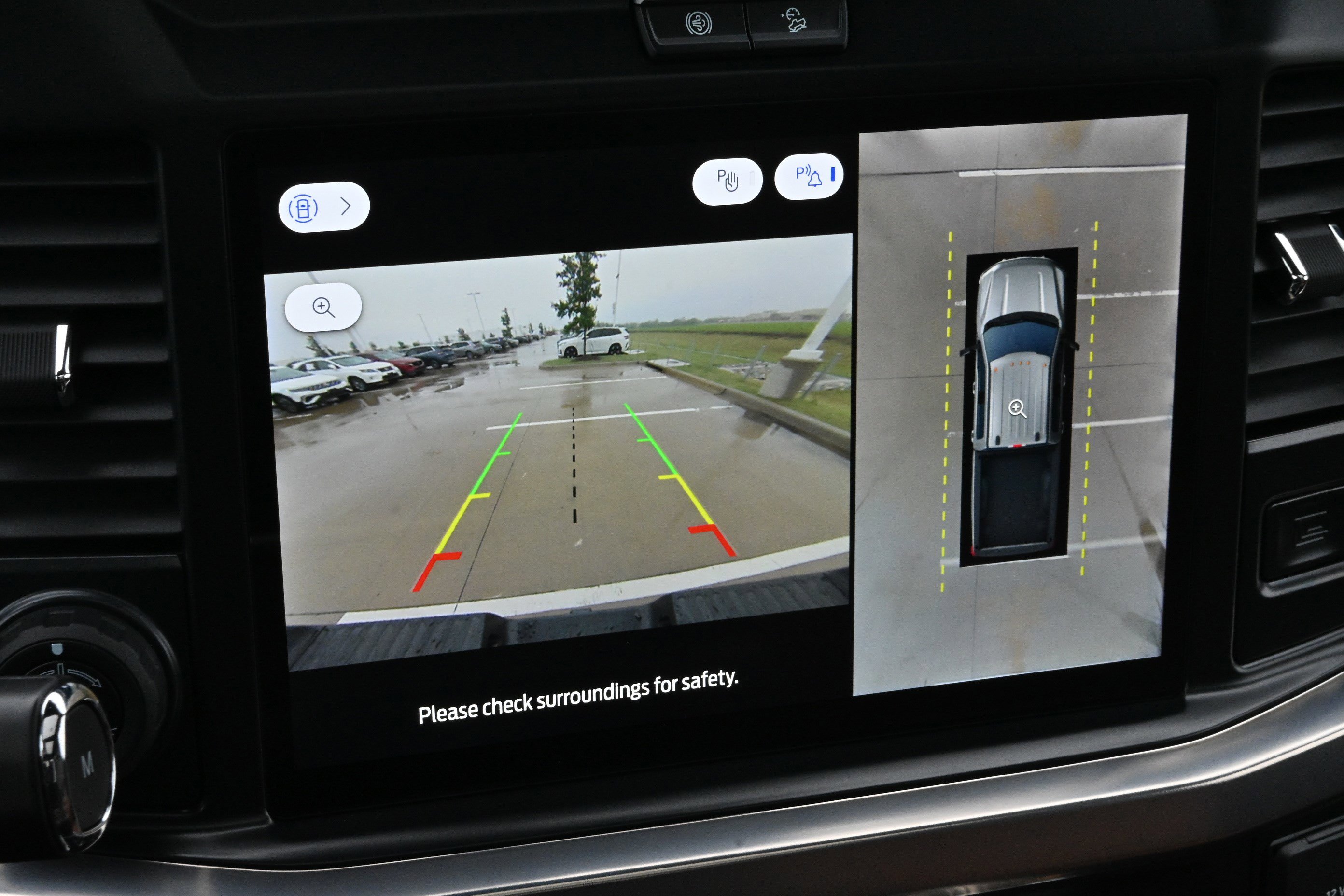 Used 2026 Ford F350 King Ranch w/ Chrome Package AWD/4WD image 17