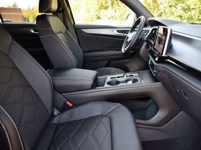 New 2026 Volkswagen Atlas Cross Sport SE image 29