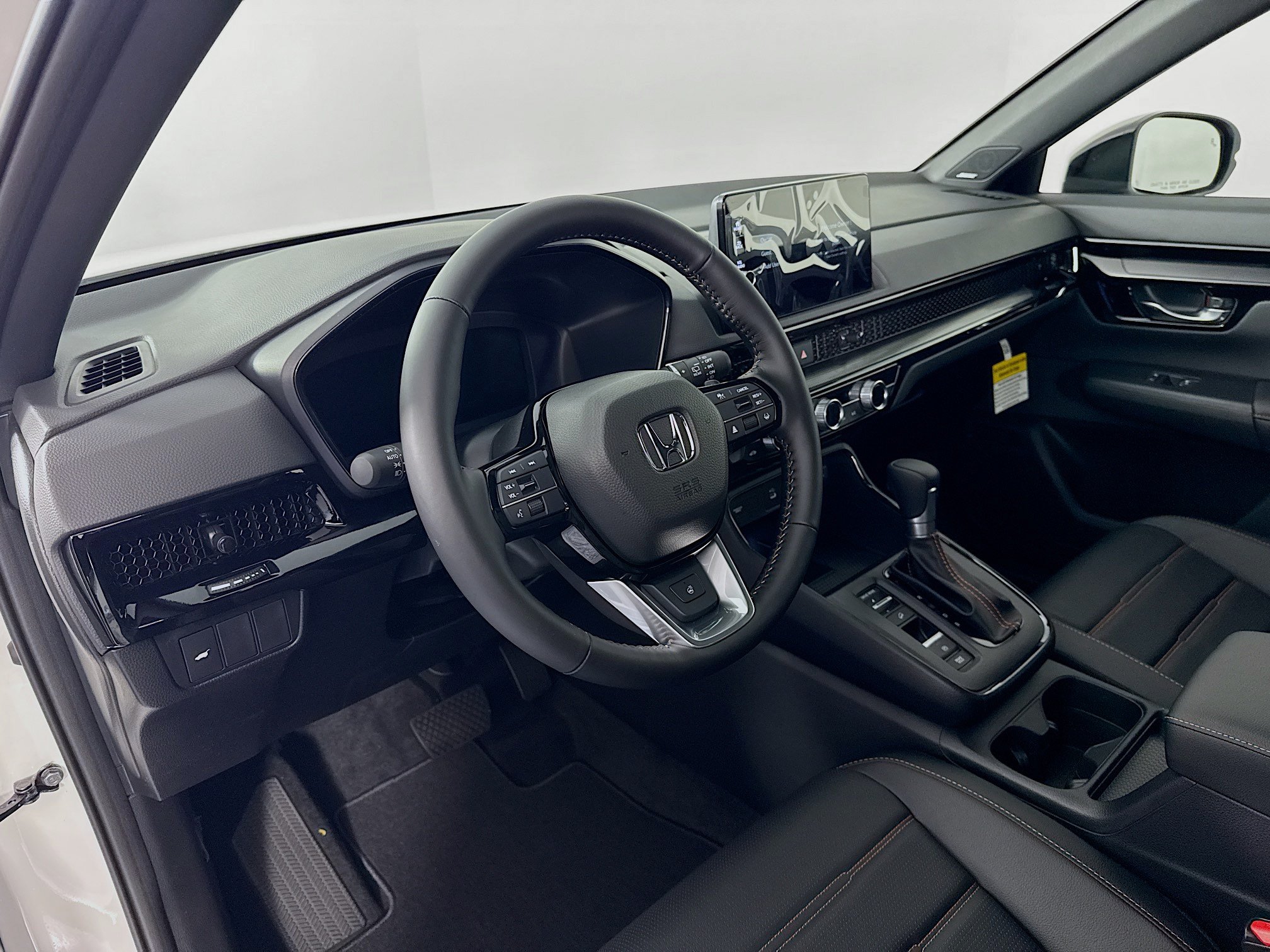 New 2026 Honda CR-V Sport Touring image 9