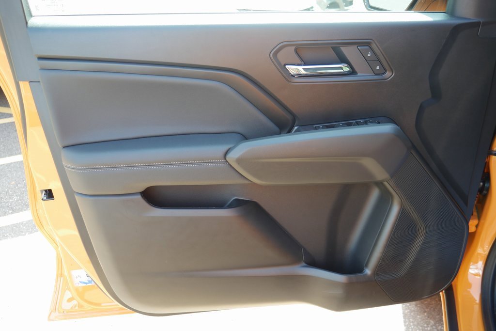 New 2026 Chevrolet Colorado LT w/ LT Convenience Package image 28