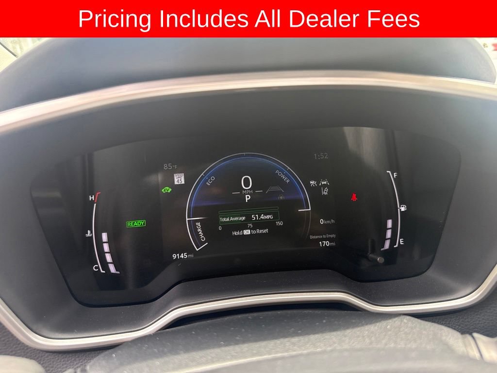 Used 2023 Toyota Corolla XLE FWD image 5
