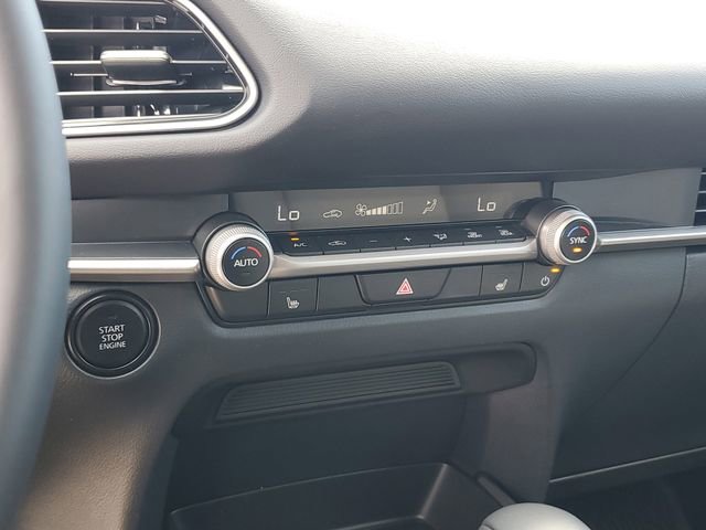 Certified 2026 MAZDA CX-30 AWD 2.5 S w/ Select Sport Pkg image 28