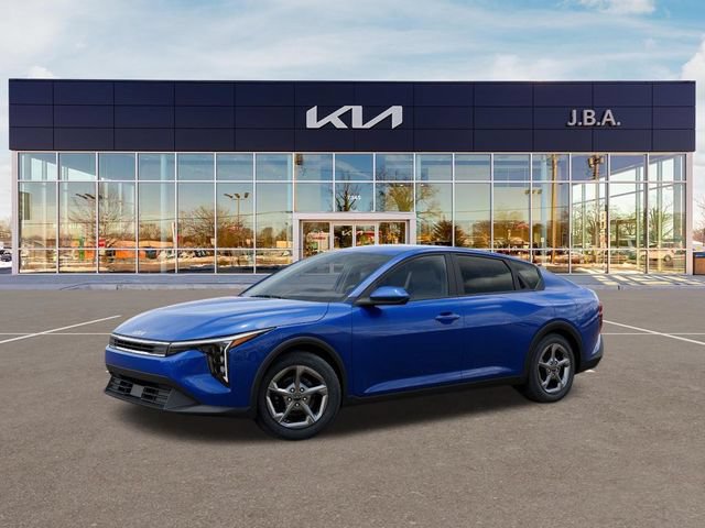 New 2026 Kia K4 FWD image 3