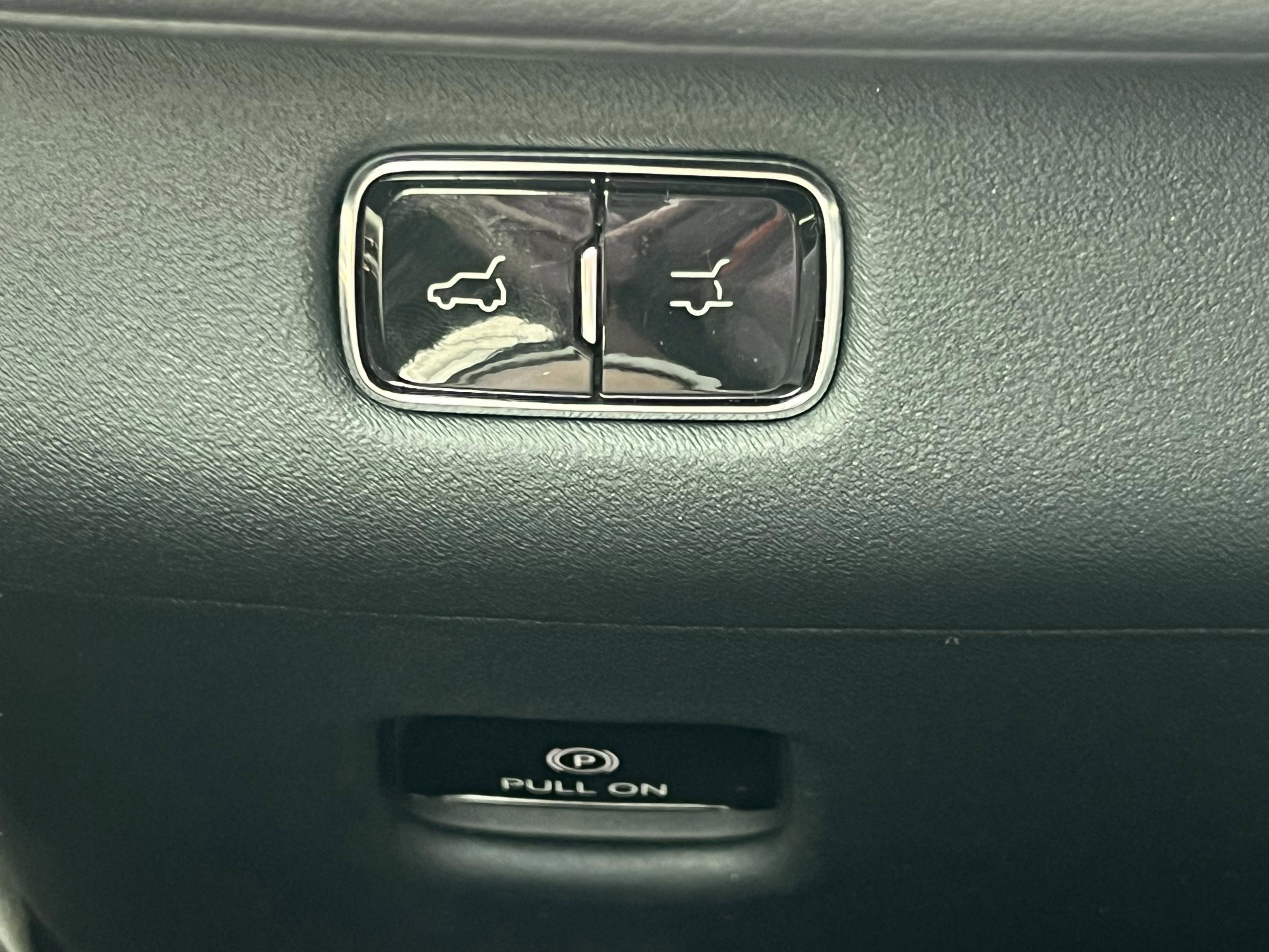 New 2025 Lincoln Navigator Black Label AWD/4WD image 19