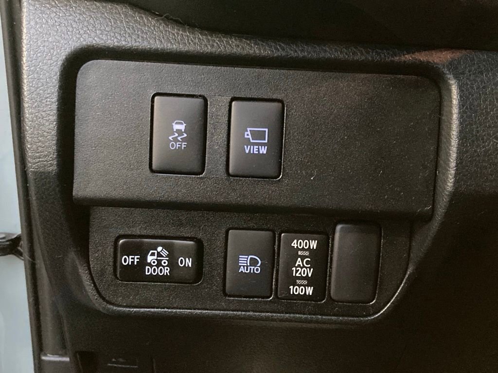 Used 2021 Toyota Tacoma TRD Pro AWD/4WD image 16